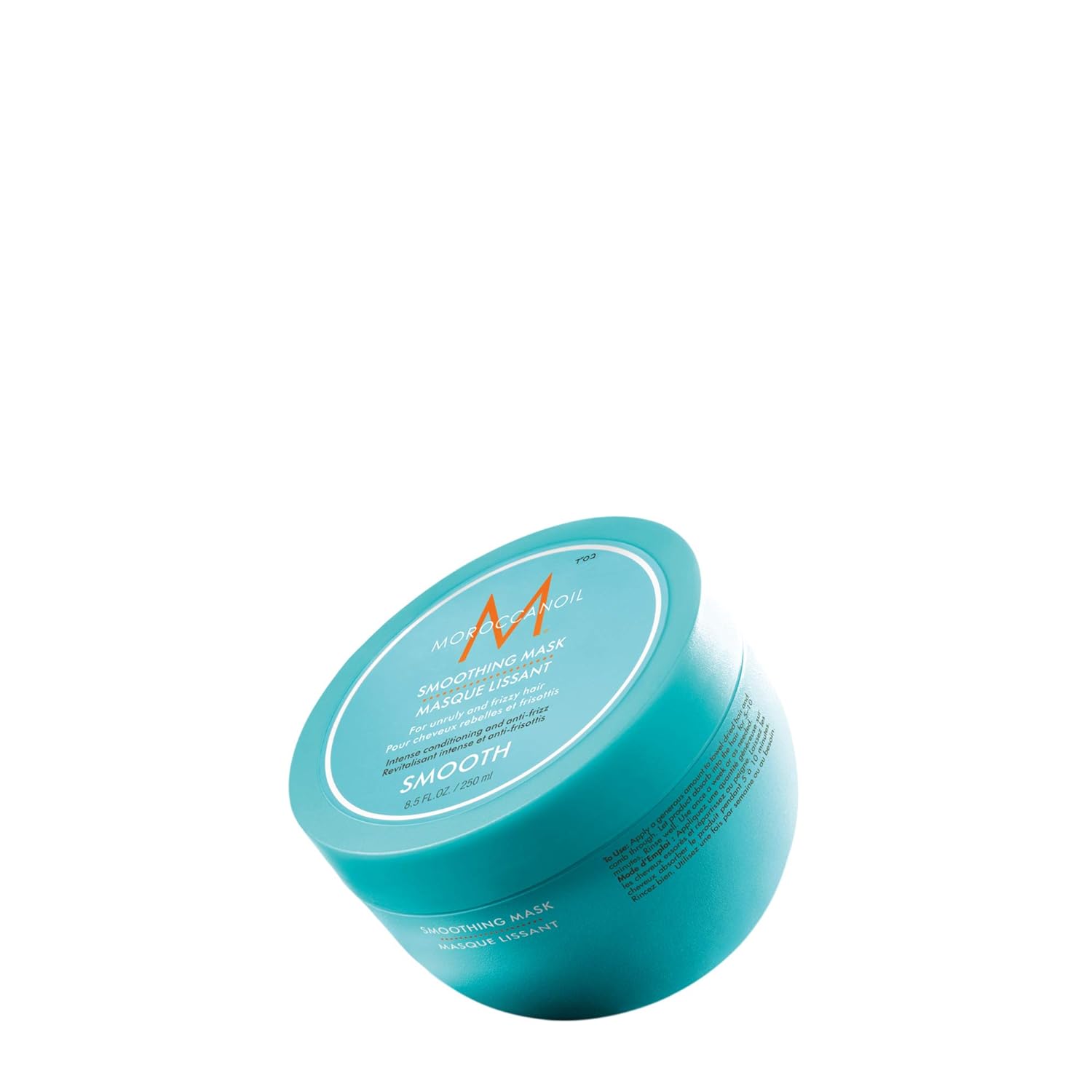 MOROCCANOIL SMOOTHING MASK 250ML