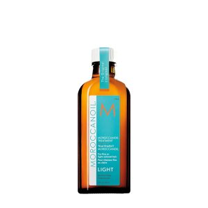 MOROCCANOIL TRATAMIENTO ACEITE LIGERO 100ML