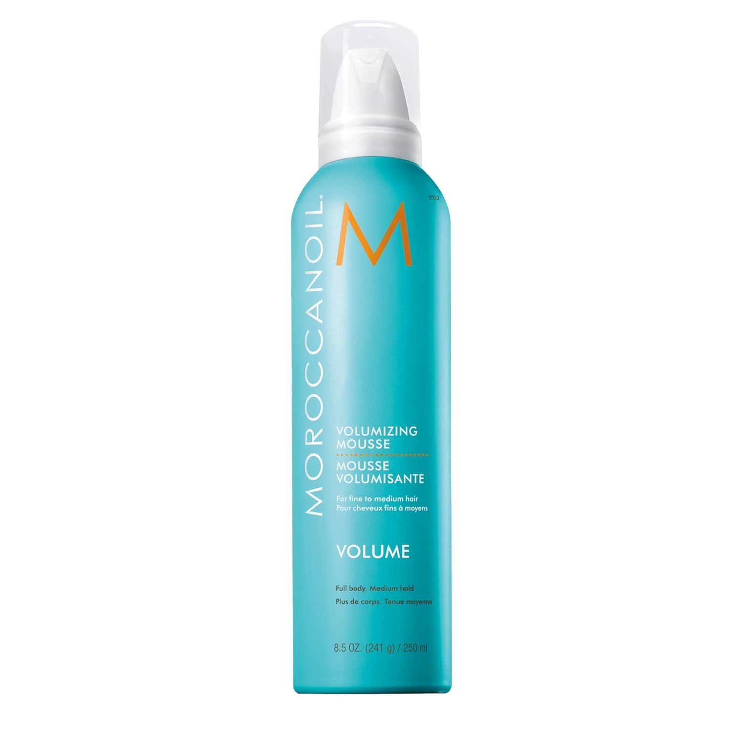 MOROCCANOIL VOLUME MOUSSE 250ML