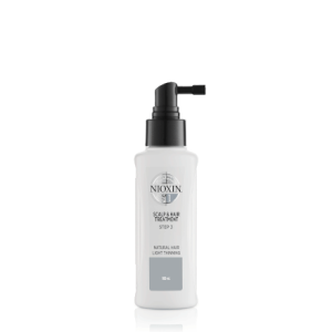 NIOXIN SYSTEM 1 SCALP & HAIR TREATMENT 100ML