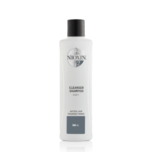 NIOXIN SYSTEM 2 CLEANSER SHAMPOO 300ML