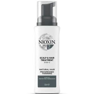 NIOXIN SYSTEM 2 SCALP HAIR TREATMENT 100ML