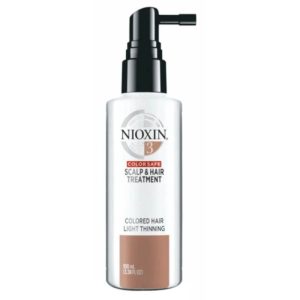 NIOXIN SYSTEM 3 SCALP HAIR TREATMENT 100ML