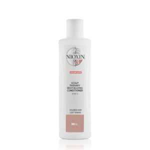 NIOXIN SYSTEM 3 SCALP THERAPY CONDITIONER 300ML