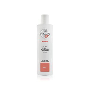 NIOXIN SYSTEM 4 SCALP THERAPY CONDITIONER 300ML