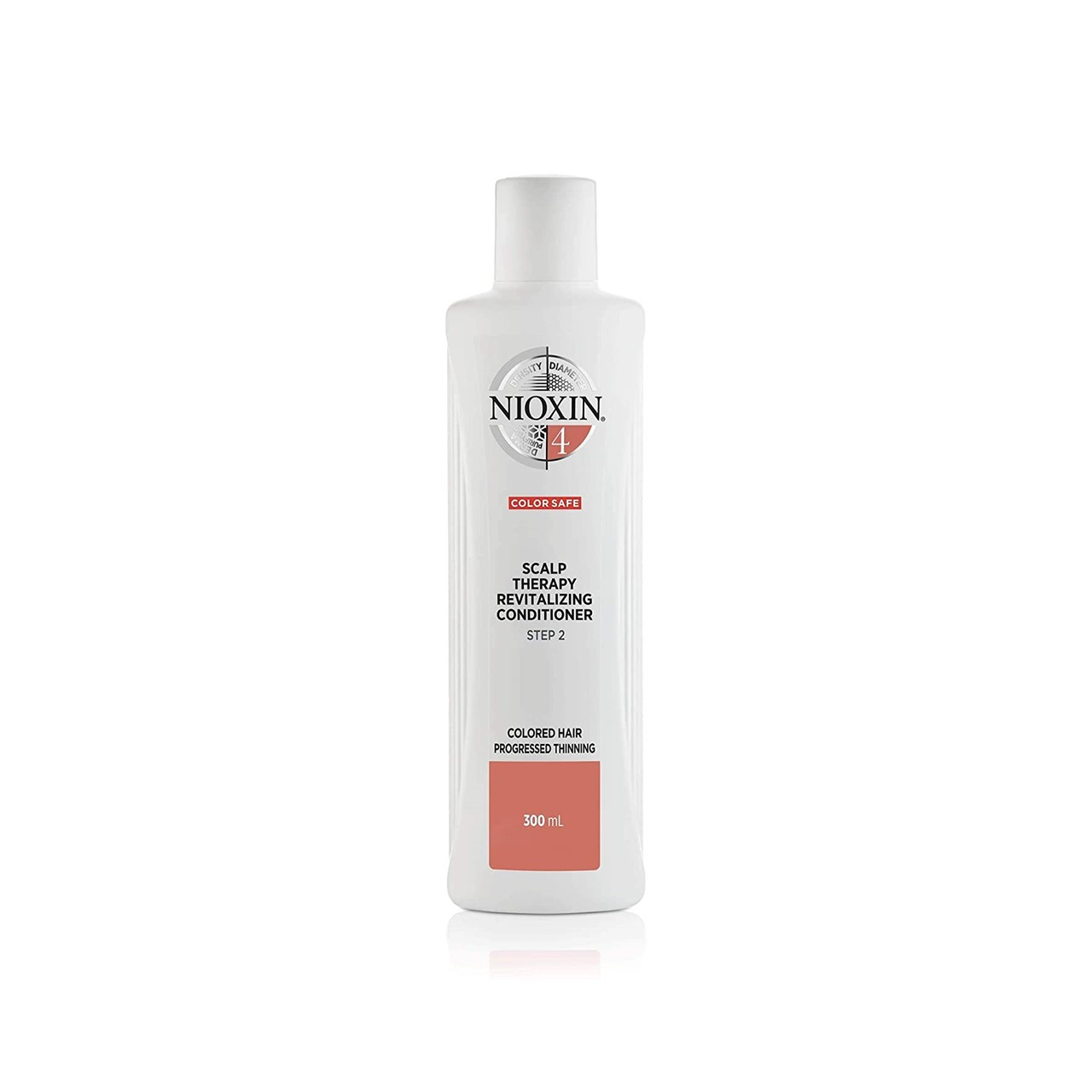 NIOXIN SYSTEM 4 SCALP THERAPY CONDITIONER 300ML