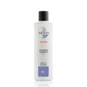 NIOXIN SYSTEM 5 CLEANSER SHAMPOO 300ML