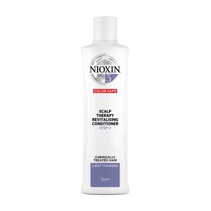 NIOXIN SYSTEM 5 SCALP THERAPY CONDITIONER 300ML