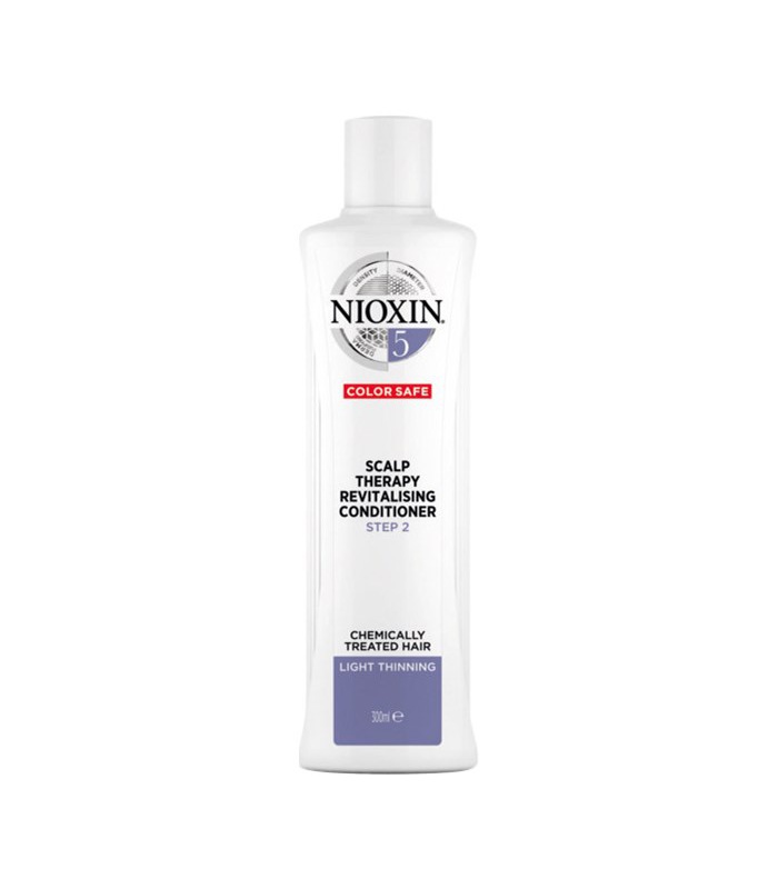 NIOXIN SYSTEM 5 SCALP THERAPY CONDITIONER 300ML