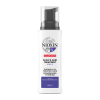 NIOXIN SYSTEM 6 SCALP HAIR TREATMENT 100ML