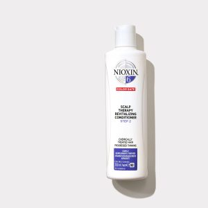 NIOXIN SYSTEM 6 SCALP THERAPY CONDITIONER 300ML