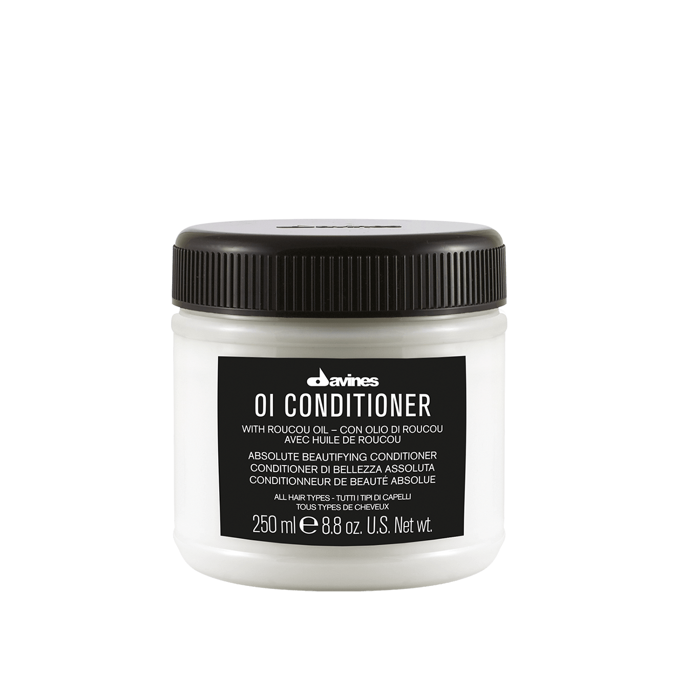 DAVINES OI CONDITIONER 250ML