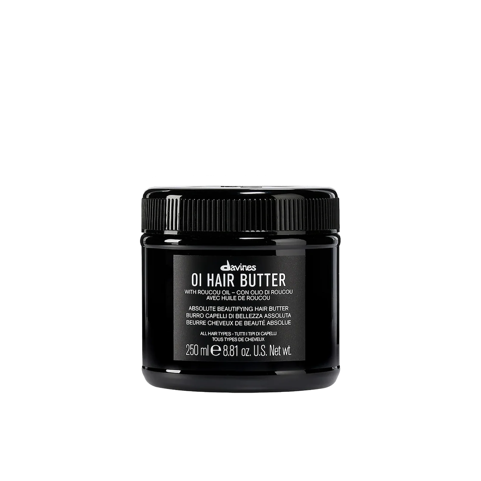DAVINES OI HAIR BUTTER 250ML