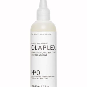 OLAPLEX NO. 0 (INTENSE BOND BUILDER 155ML)