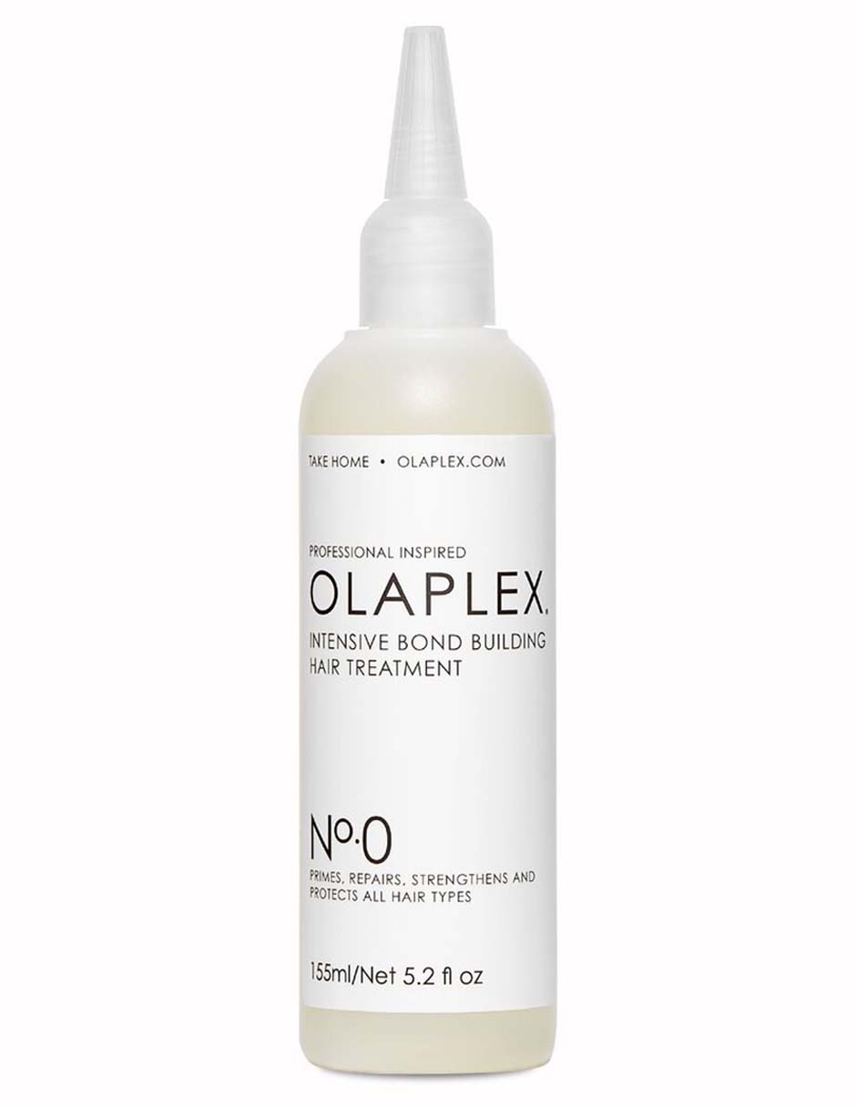 OLAPLEX NO. 0 (INTENSE BOND BUILDER 155ML)