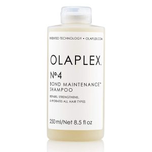 OLAPLEX NO. 4 BOND SHAMPOO 250ML