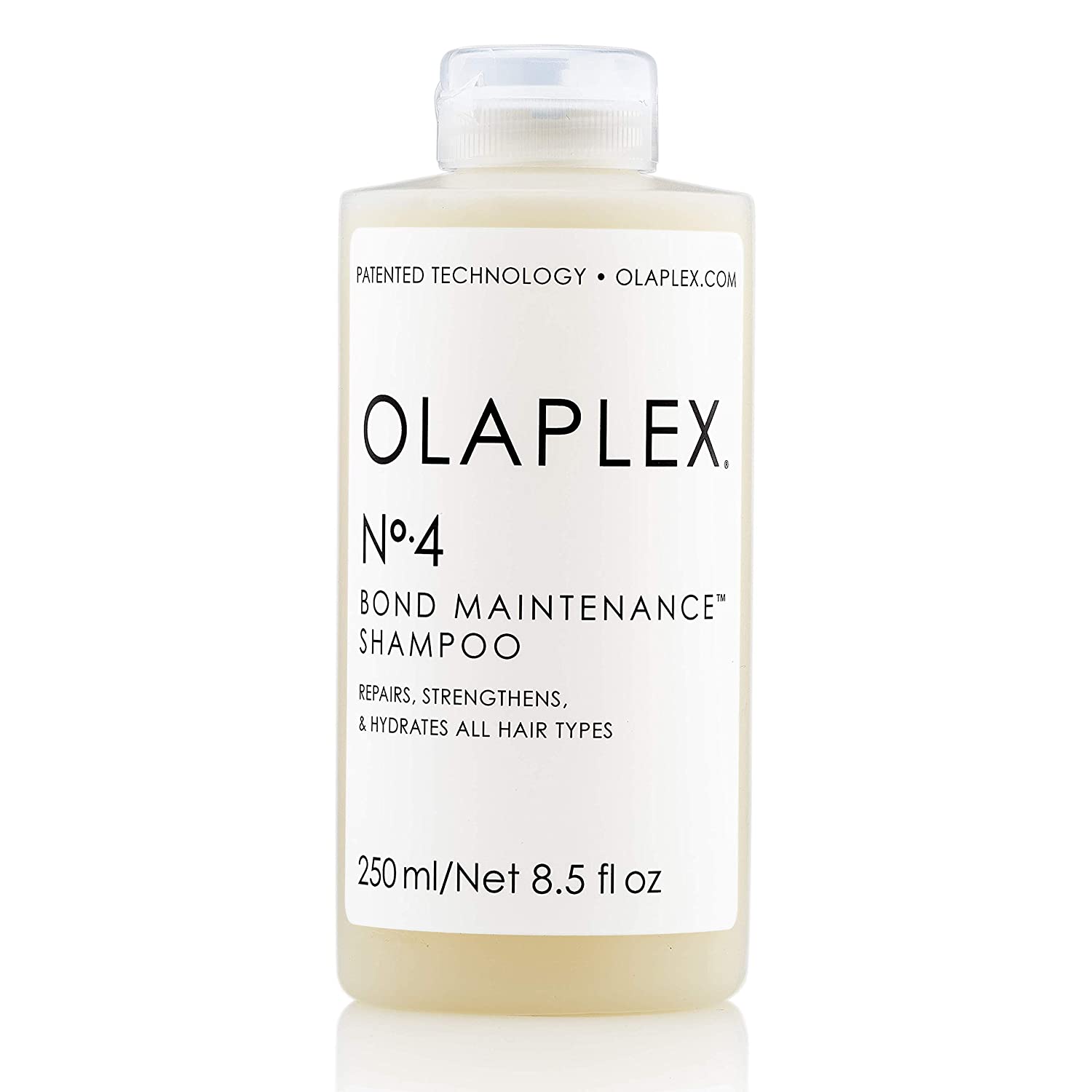 OLAPLEX NO. 4 BOND SHAMPOO 250ML