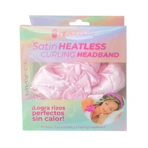 PINACOLITA HEATLESS CURLS (TUBO RIZADOR)