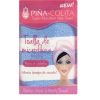 PINACOLITA TOALLA MICROFIBRA ANTIFRIZZ