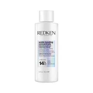 REDKEN ABC INTENSE TREATMENT PRE SHAMPOO 150ML