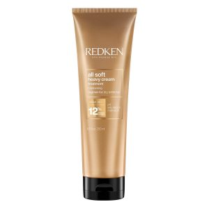 REDKEN ALL SOFT HEAVY CREAM 250ML