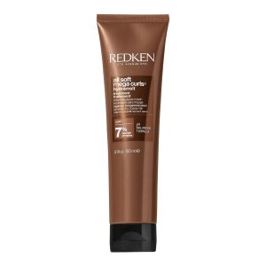 REDKEN ALL SOFT MEGA CURL HYDRAMELT 150ML