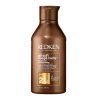 REDKEN ALL SOFT MEGA CURL SHAMPOO 300ML