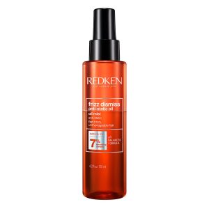 REDKEN FRIZZ DISMISS ANTI STATIC OIL 125ML