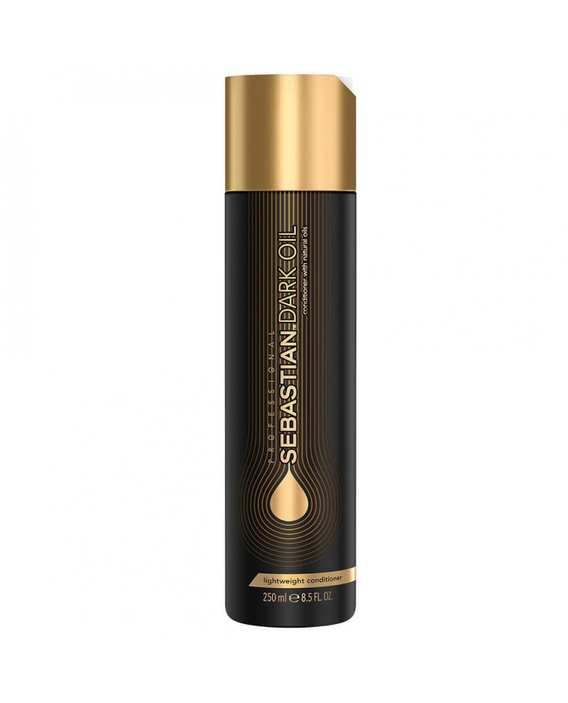 SEBASTIAN DARK OIL CONDITIONER 250ML