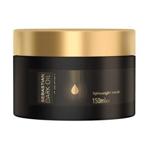 SEBASTIAN DARK OIL MASK 150ML