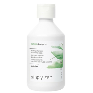 SIMPLYZEN CALMING SHAMPOO 250ML
