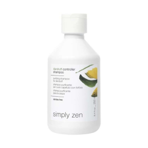 SIMPLYZEN DANDRUFF CONTROLLER SH 250ML