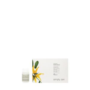 SIMPLYZEN DANDRUFF SERUM 12F 5ML