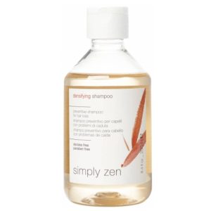 SIMPLYZEN DENSIFYING SHAMPOO 250ML