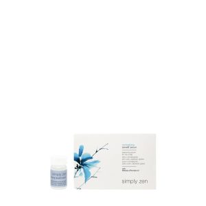 SIMPLYZEN NORMALIZING SERUM 12F 5ML
