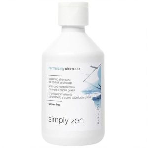 SIMPLYZEN NORMALIZING SHAMPOO 250ML