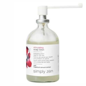 SIMPLYZEN STIMULATING SCALP LOTION 100ML