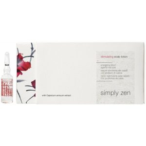 SIMPLYZEN STIMULATING SCALP LOTION 8 F 6ML