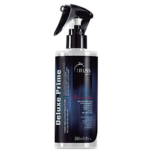 TRUSS DELUXE PRIME 260 ML