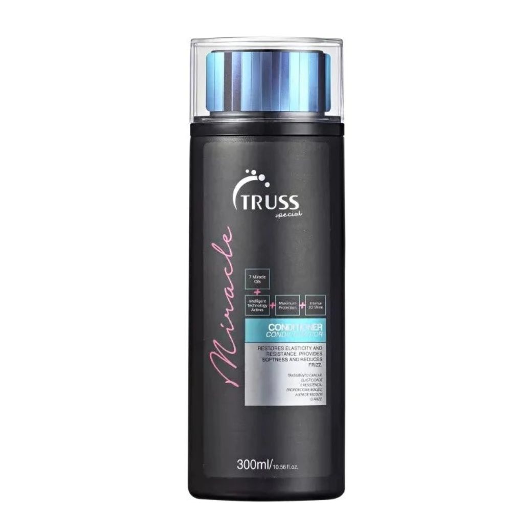 TRUSS MIRACLE CONDITIONER 300 ML