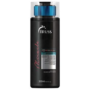 TRUSS MIRACLE SHAMPOO 300 ML
