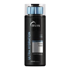 TRUSS ULTRA HYDRATION SHAMPOO 300 ML