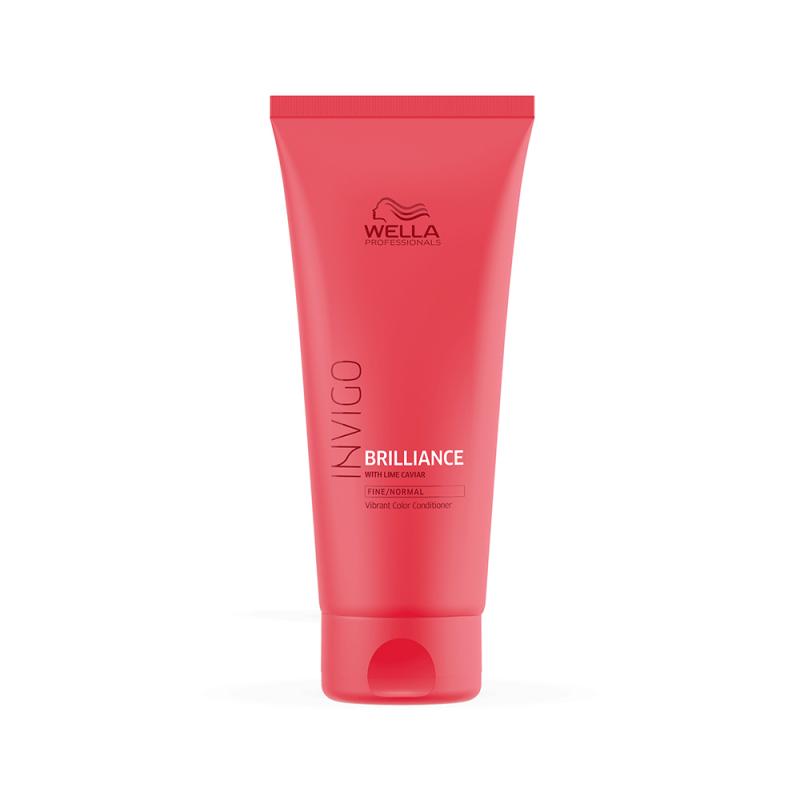 WELLA BRILLIANCE CONDITIONER 200ML