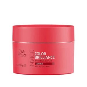 WELLA BRILLIANCE MASK 150 ML