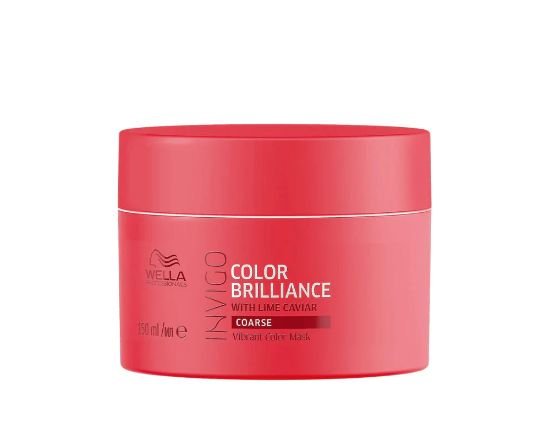 WELLA BRILLIANCE MASK 150 ML