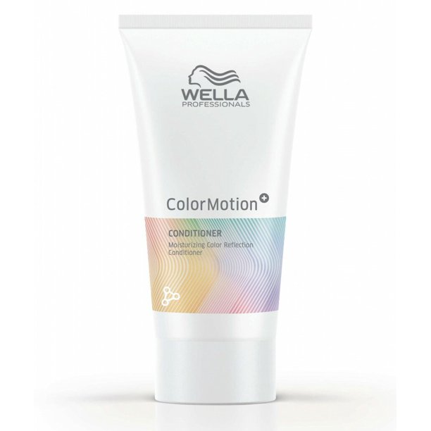 WELLA COLORMOTION CONDITIONER 200ML