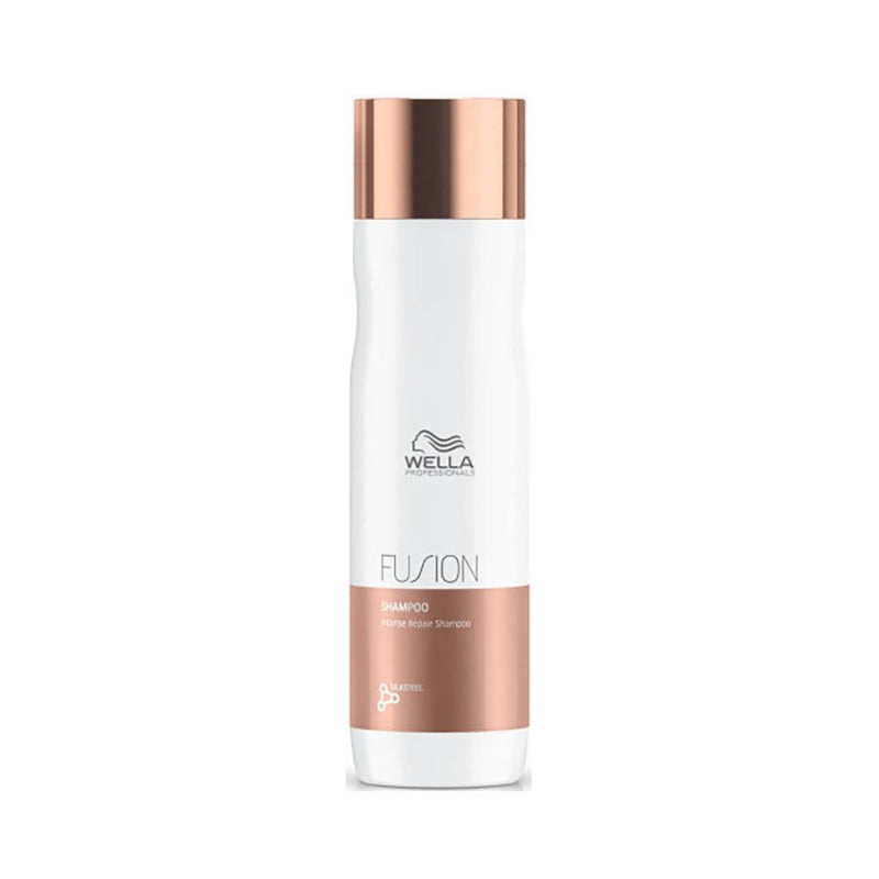 WELLA FUSION SHAMPOO 250ML