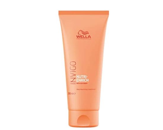 WELLA NUTRI-ENRICH CONDITIONER 200ML