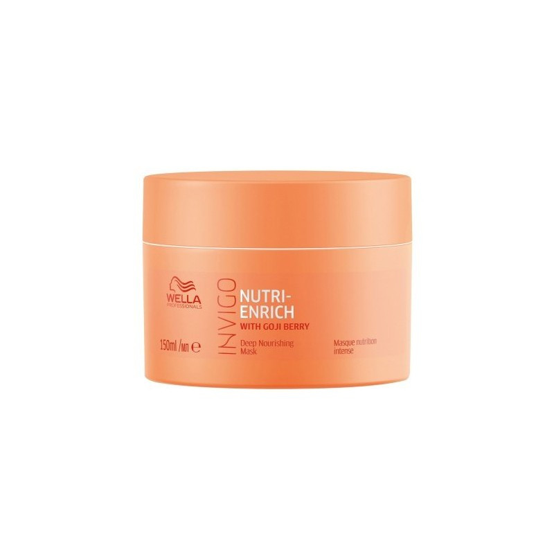 WELLA NUTRI-ENRICH MASK 150ML