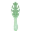 WET BRUSH GO GREEN DETANGLER - GREEN